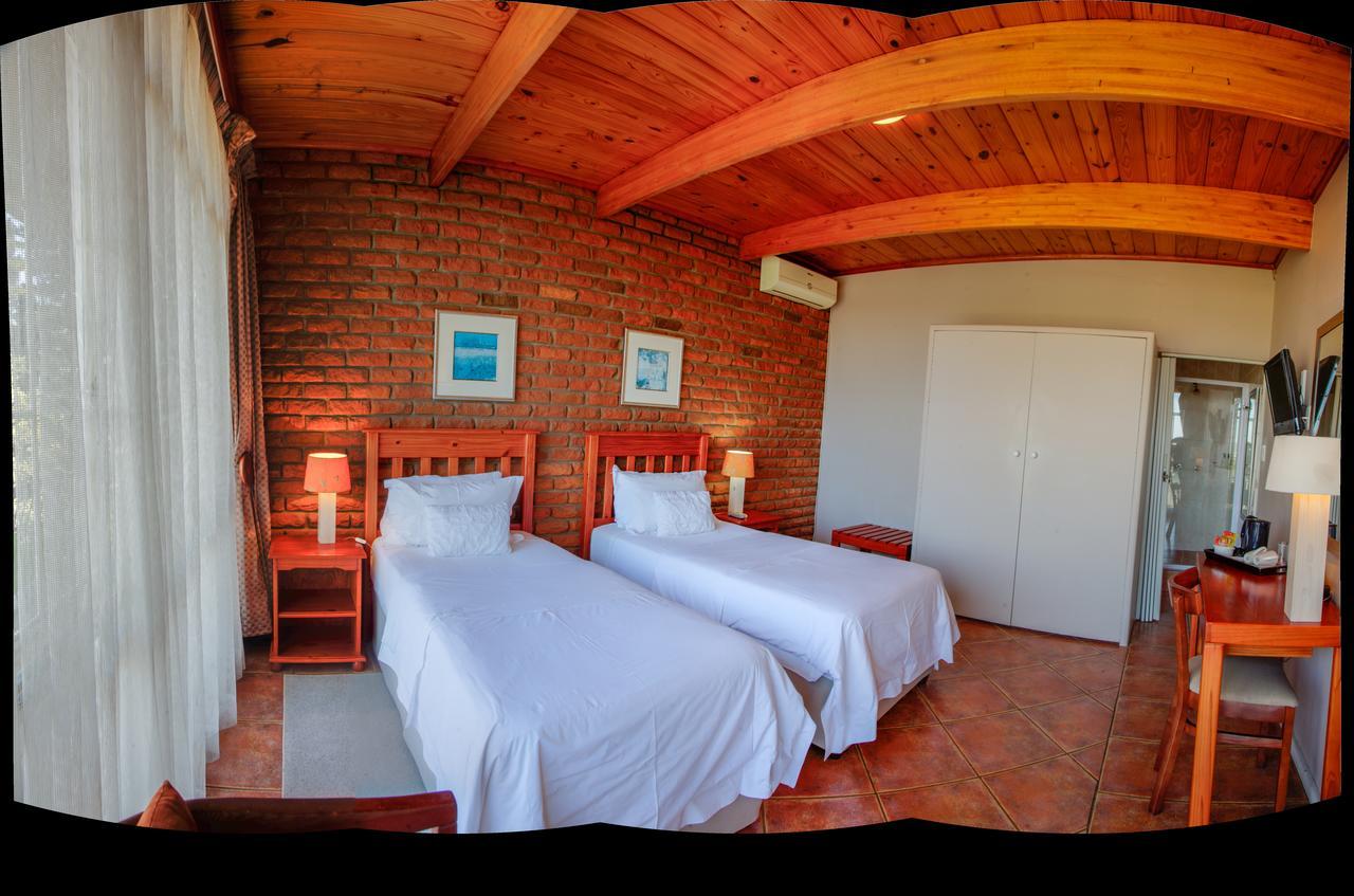 Adagio Guest House Pretoria-Noord Kültér fotó
