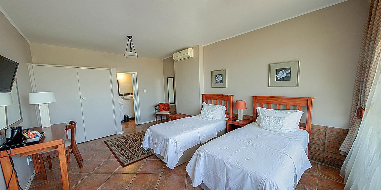 Adagio Guest House Pretoria-Noord Kültér fotó